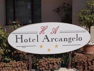 Khách sạn Arcangelo