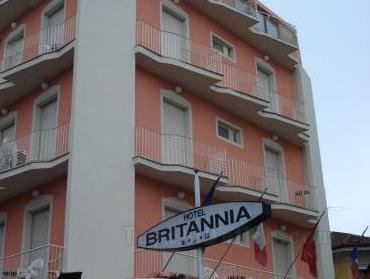 Khách sạn Britannia