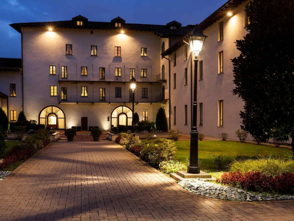Khách sạn Grand Villa Torretta Milan Sesto, Curio Collection