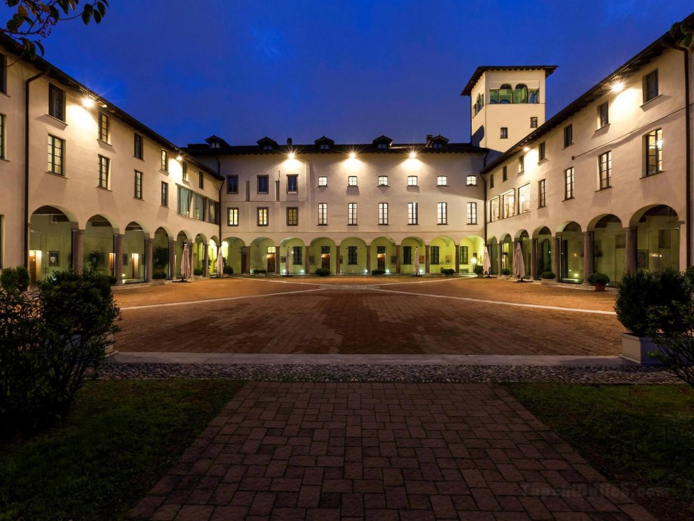 Khách sạn Grand Villa Torretta Milan Sesto, Curio Collection