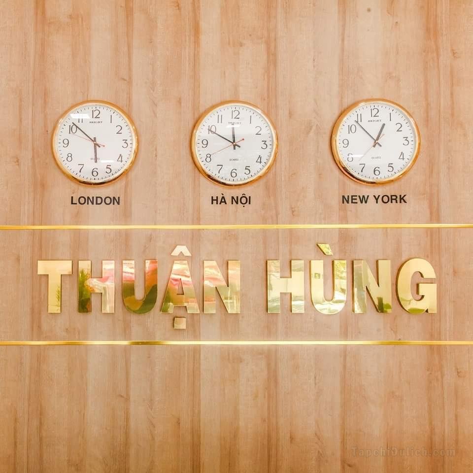 Thuan Hung Hotel Quy Nhon