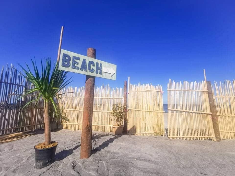 The Brick Sea Breeze Resort