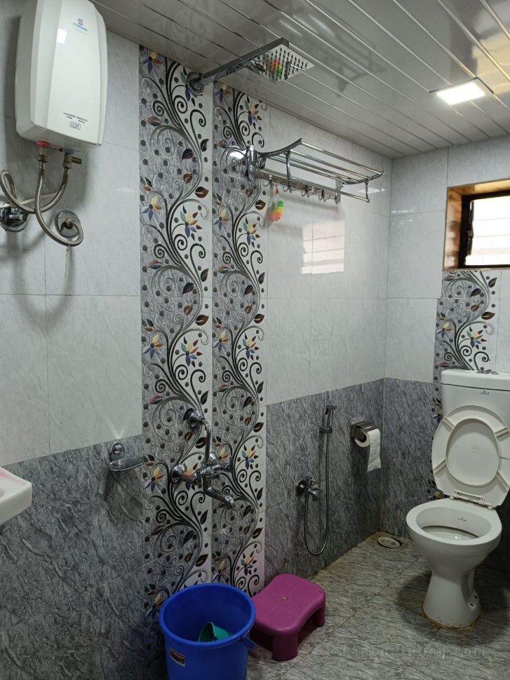 2500平方米3臥室別墅 (帕雷帕萬馬) - 有3間私人浴室