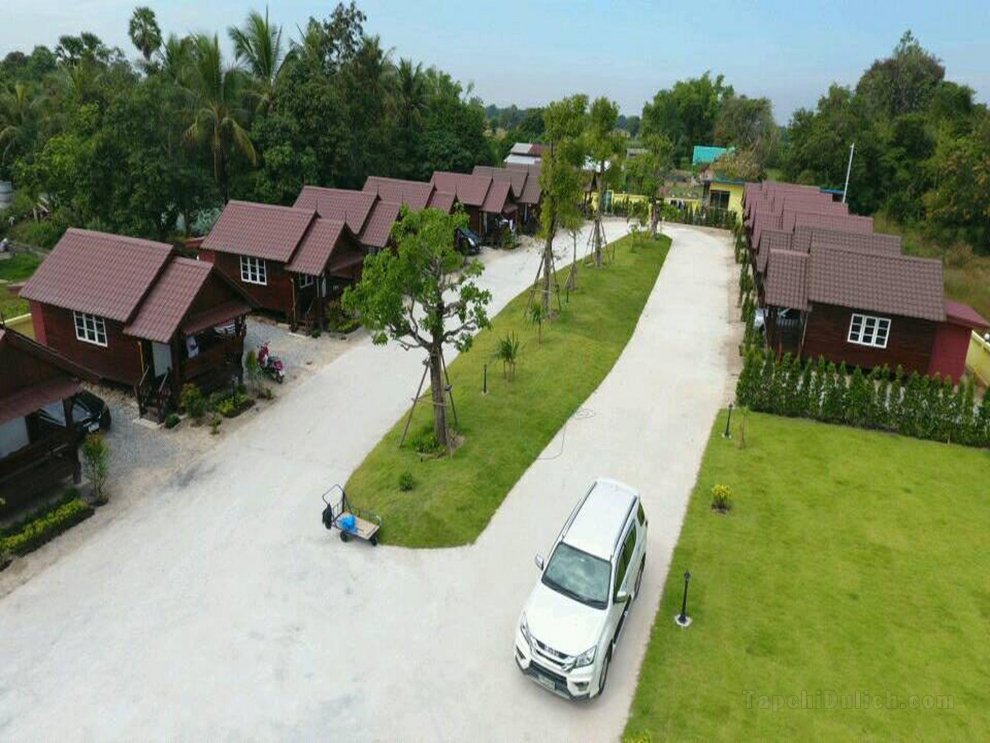 Tawan Shine parkview Resort
