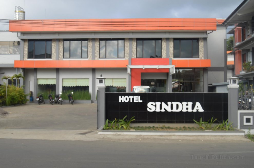 Khách sạn SINDHA