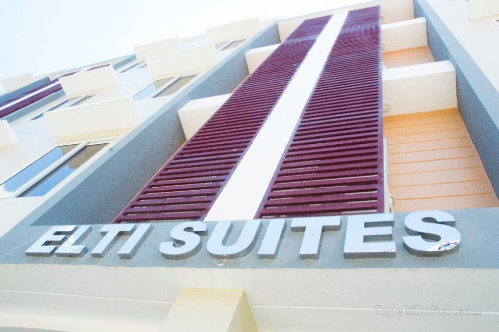 ELTI Suites by Bluebookers
