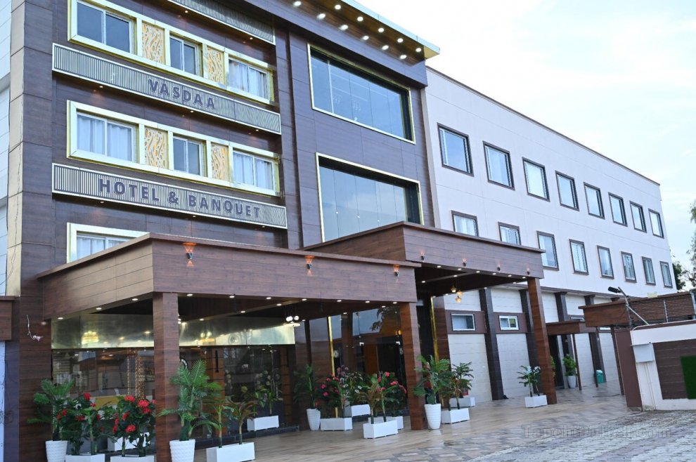 Hotel Vasdaa Grand