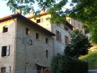 Antico Borgo Di Tabiano Castello - Relais de Charme