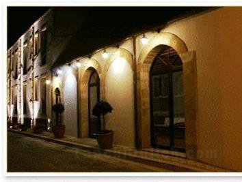 Khách sạn Locanda Del Castello