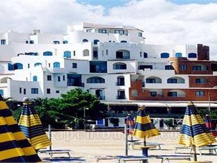 Khách sạn Sporting Baia