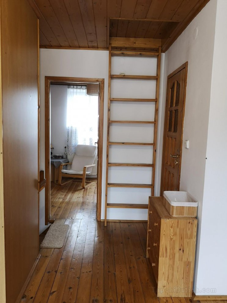 82平方米2臥室獨立屋 (米賽尼斯) - 有2間私人浴室