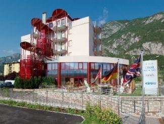 Khách sạn Sporting Trento