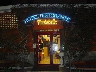 Khách sạn Puntabella
