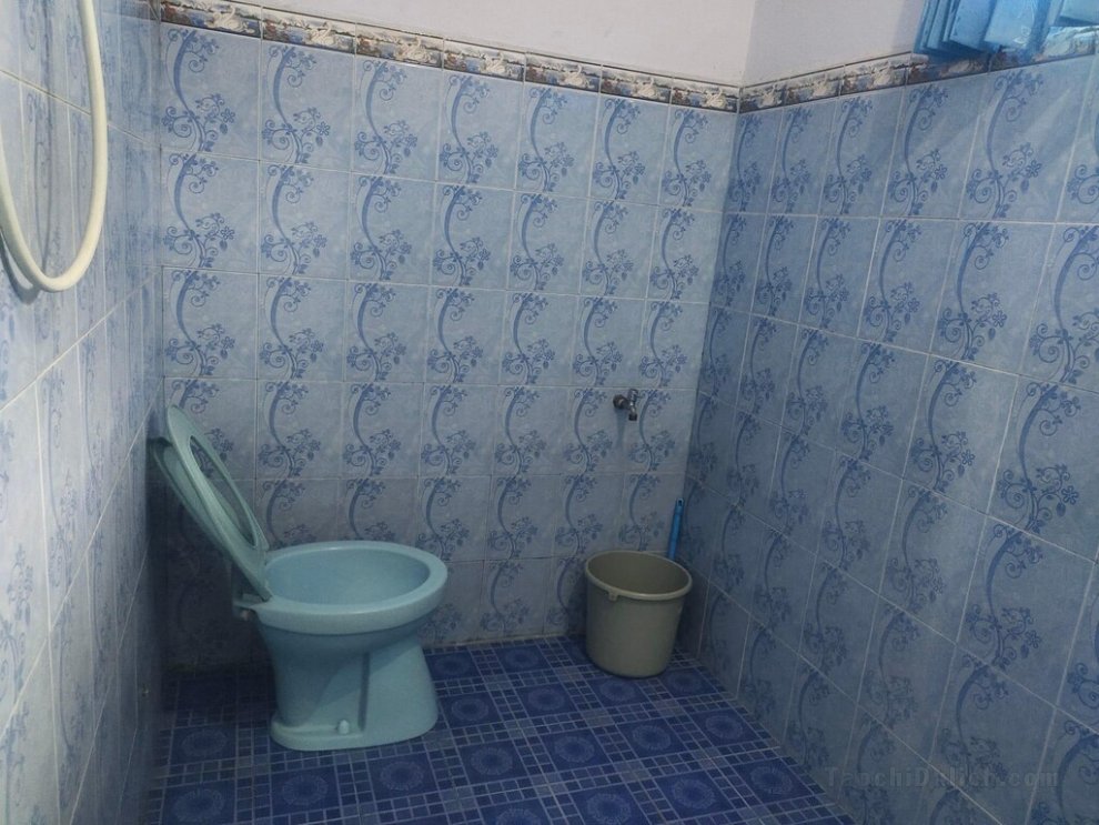 80平方米2臥室獨立屋 (普羅博林戈) - 有1間私人浴室