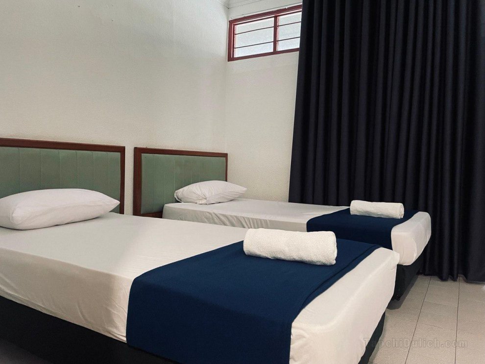 Pendang Lake Resort, accommodation & event venue