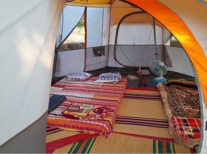 Rahasya Retreat- Camping, Live Music & Food