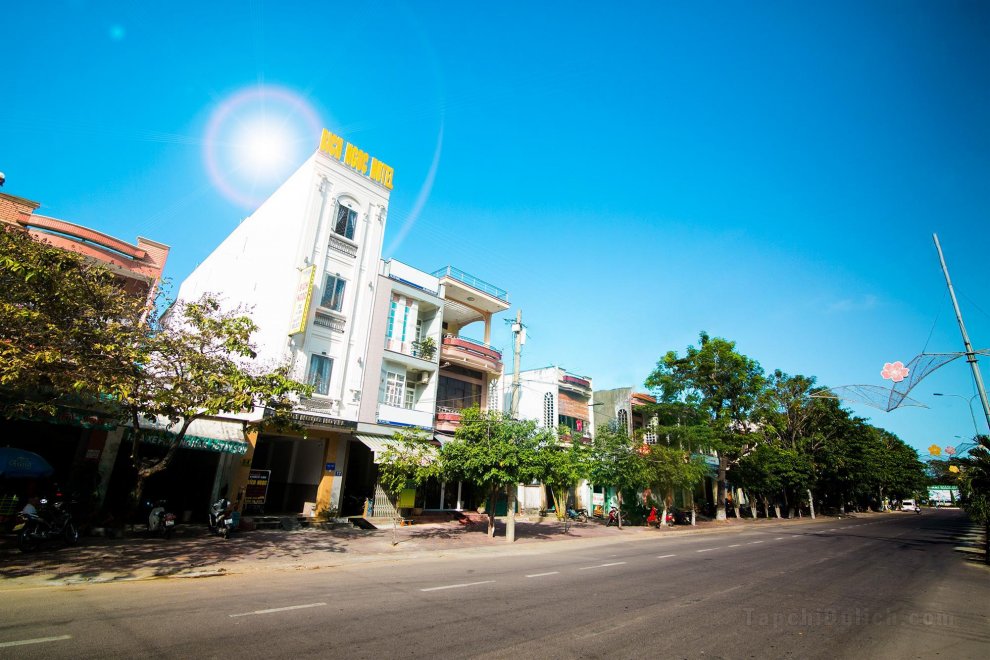 Khách sạn Bich Ngoc
