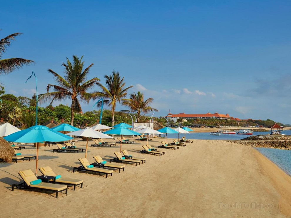 美利亞國際酒店 - 峇里南灣索爾海灘