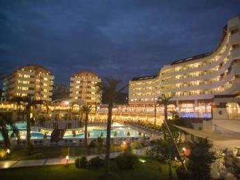 Khách sạn Alaiye Resort & Spa - All Inclusive