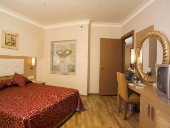 Khách sạn Alaiye Resort & Spa - All Inclusive