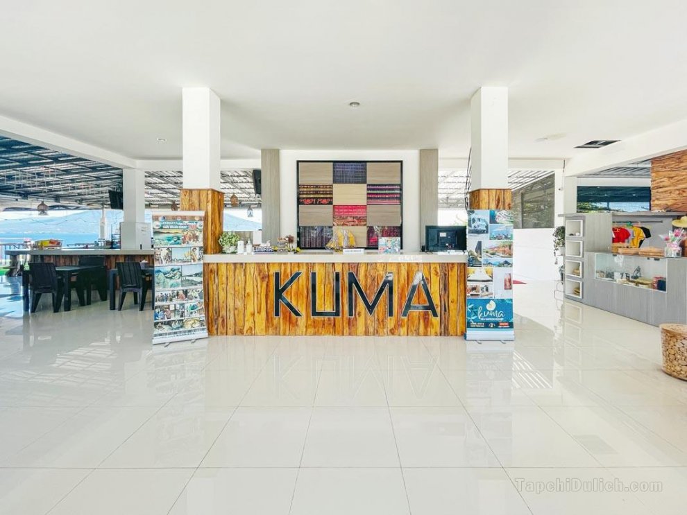 Kuma Resort Lembata by The Lavana