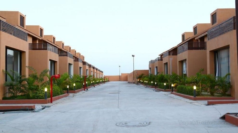 The Royal Castle Resort & Convention Centre, Rajkot