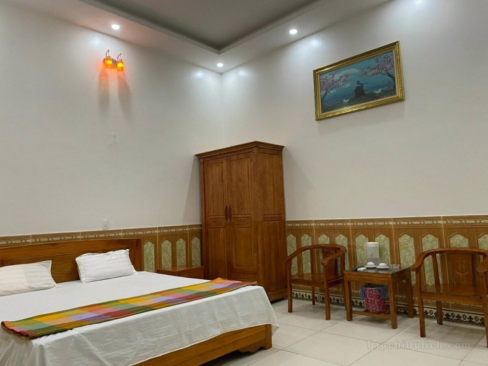 Khách sạn Hải Ninh, sự lựa chọn tuyệt vời cho bạn