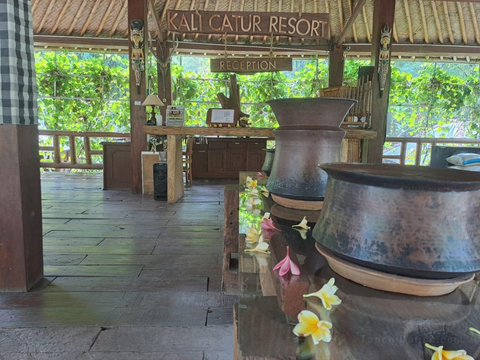Kali Catur Resort