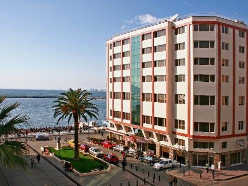 Khách sạn Kilim Izmir