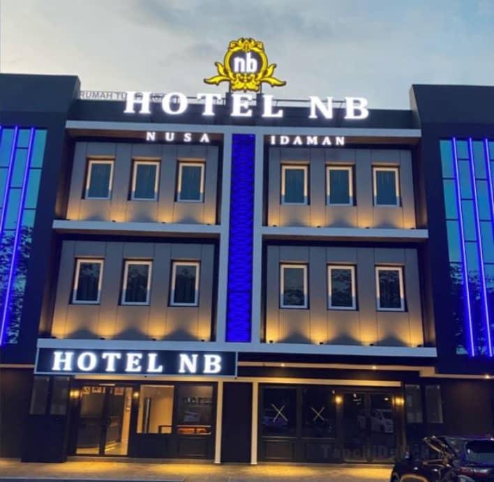 NB酒店