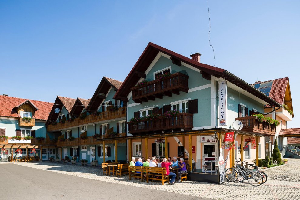 Hotel Altneudörflerhof