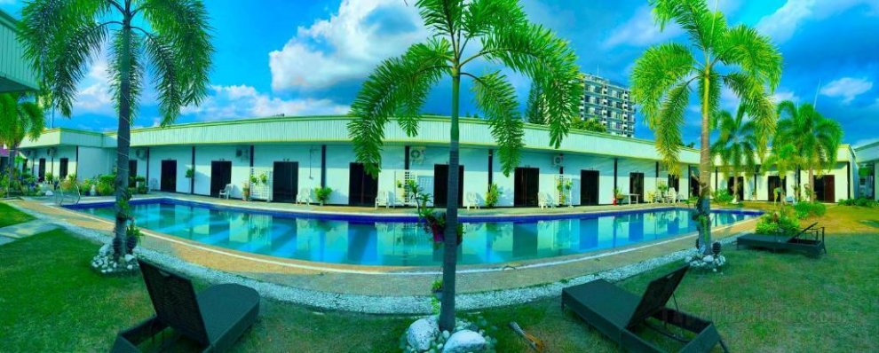 Khách sạn OGH Resort