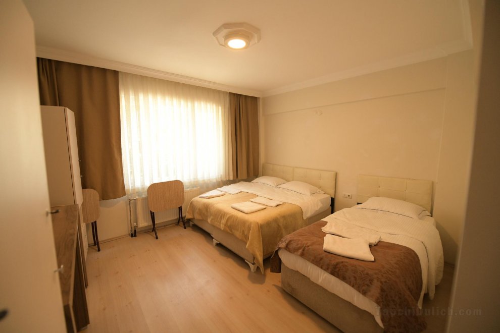500平方米20臥室公寓 (克耶科伊) - 有1間私人浴室