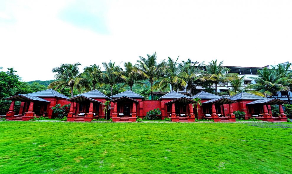 Khách sạn Treebo Trend Siddhagiri