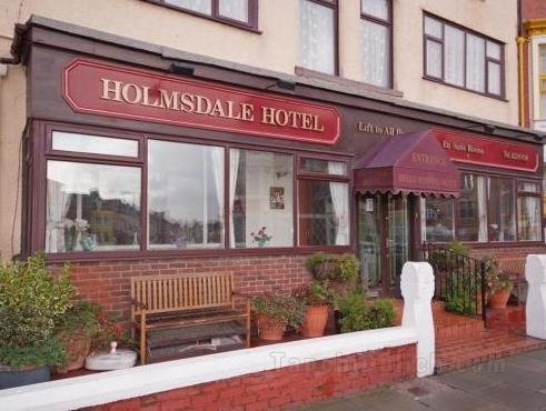 OYO Holmsdale Hotel