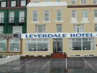 Khách sạn Leverdale