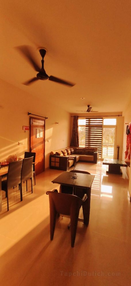 Exclusive 3BDR Apartment on Manali Expressway