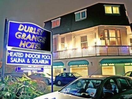 Khách sạn Durley Grange
