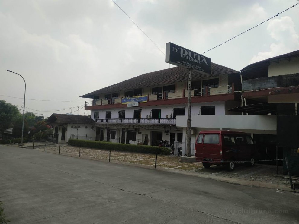 Khách sạn Duta
