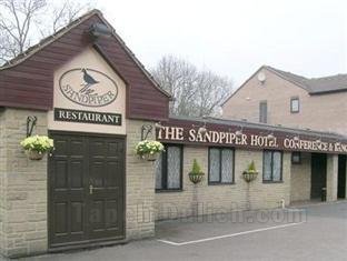 Khách sạn Sandpiper & Restaurant