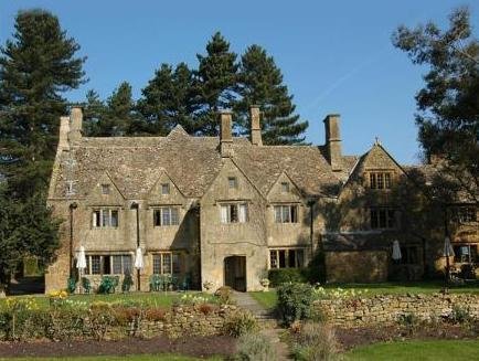 Charingworth Manor