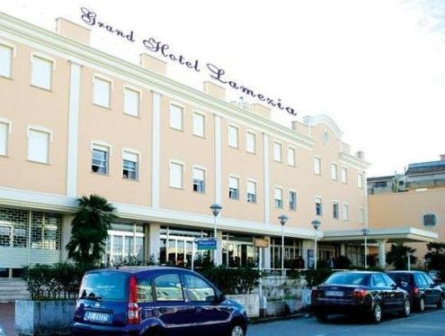 Khách sạn Grand Lamezia
