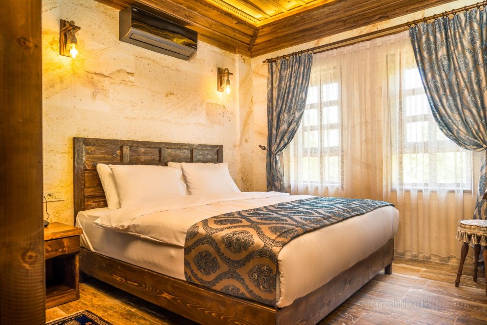 Khách sạn Flavia Cappadocia