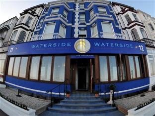 Khách sạn Waterside Boutique