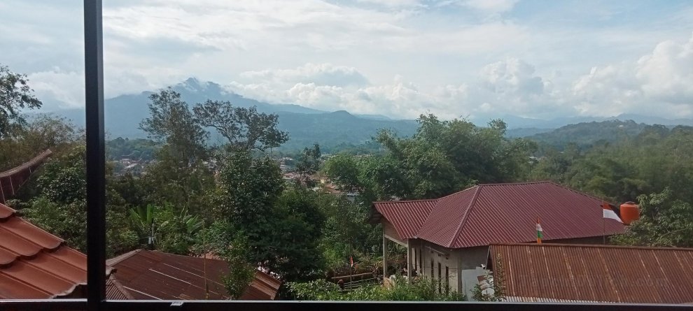 Toraja Bungin Homestay