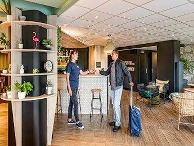 ibis Styles Chartres
