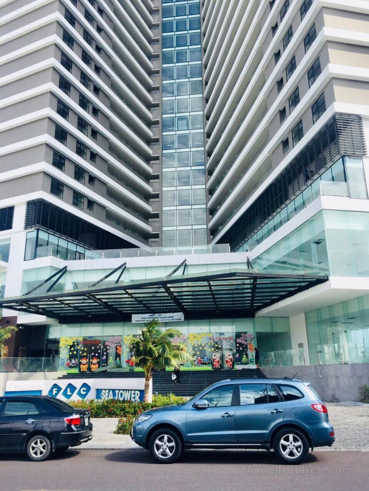 FLC Sea Tower Quy Nhon TH Apartment 
