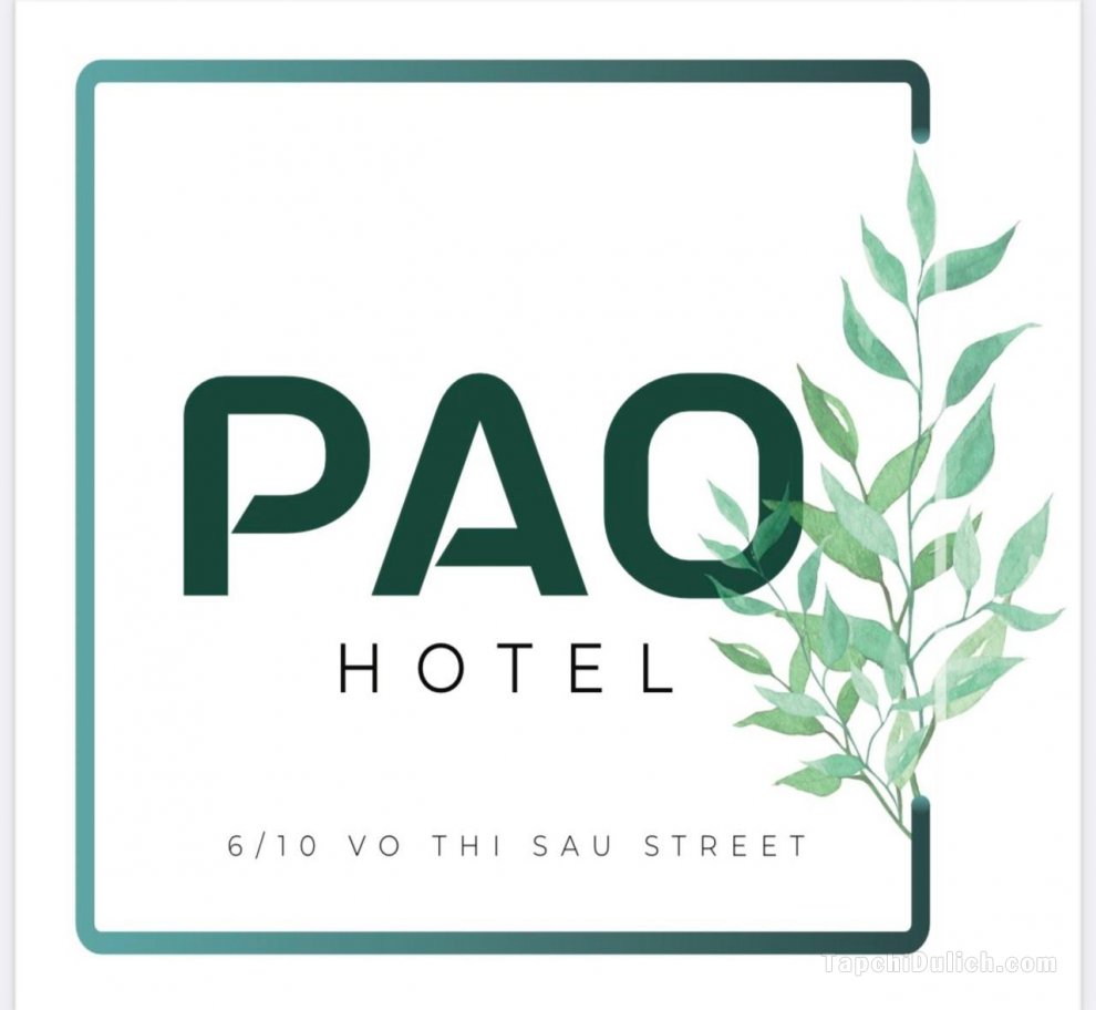Khách sạn Pao