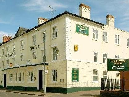 Khách sạn The Northwick Arms