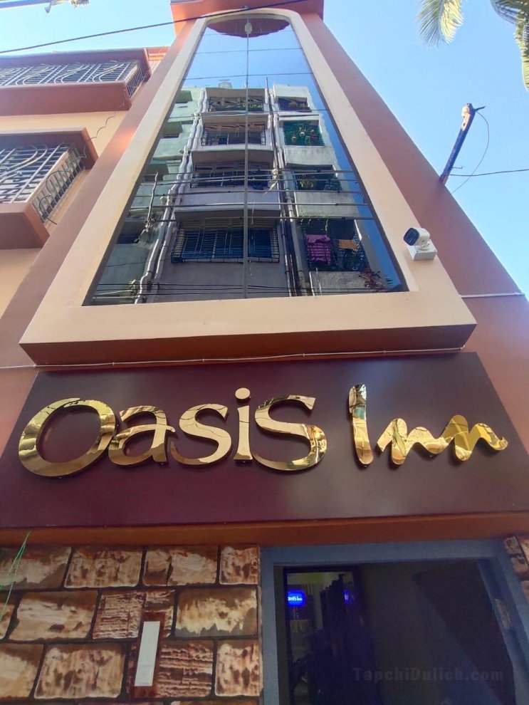 Oasis Inn homestay type guest House
